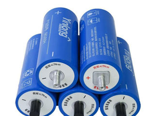 Battery 2.3V 45A LTO foto 4