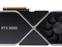 NVIDIA GeForce 3090