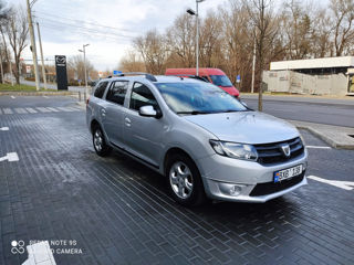 Dacia Logan Mcv