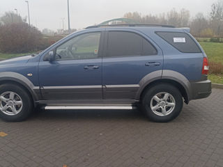 Kia sorento dezmembrez  Соренто. foto 2