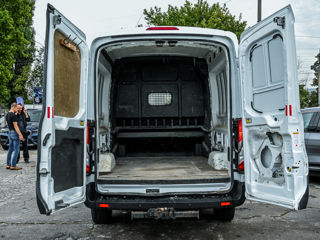 Ford Transit TVA Înclus foto 6