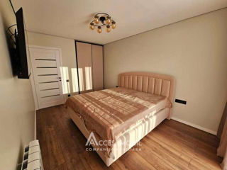 Apartament cu 1 cameră, 50 m², Buiucani, Chișinău foto 6