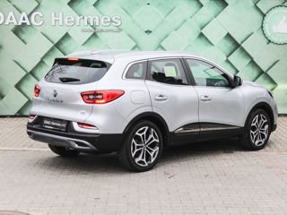 Renault Kadjar foto 2