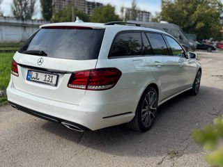 Mercedes E-Class foto 5