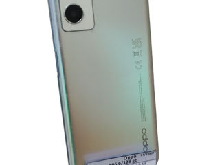 Oppo A 96 6/128 gb 2390 lei