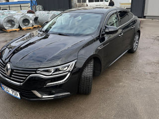 Renault Talisman foto 4