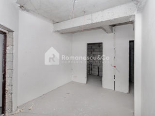 Apartament cu 2 camere, 63 m², Botanica, Chișinău foto 13