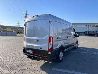 Ford Transit foto 3