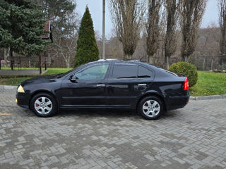 Skoda Octavia foto 8