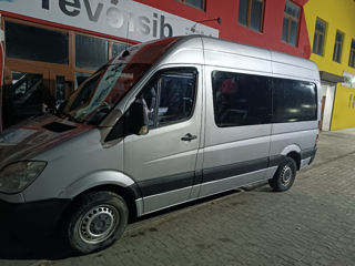 Mercedes Sprinter foto 1