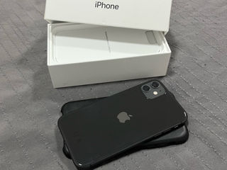 iPhone 11 64Gb Black foto 2