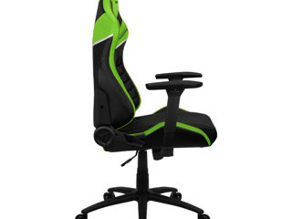Gaming Chair Thunderx3 Tc5  Black/Neon Green, User Max Load Up To 150Kg / Height 170-190Cm foto 3