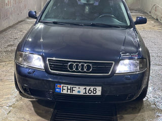 Audi A6 foto 10