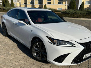 Lexus ES Series foto 2