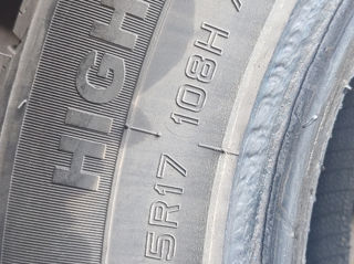 Резина  235/65 r17 фото 3