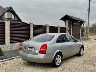 Nissan Primera foto 3