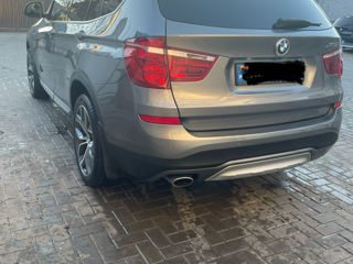 BMW X3 foto 3