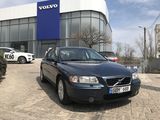 Volvo S60 foto 3