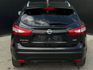 Nissan Qashqai foto 5