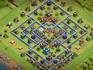 Clash of Clans foto 1