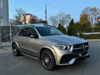 Mercedes GLE foto 2