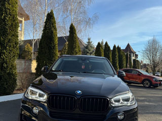 BMW X5 foto 0