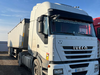 Iveco foto 2