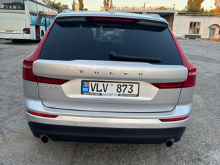 Volvo XC60 foto 4