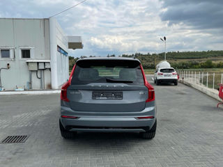 Volvo XC90 foto 8