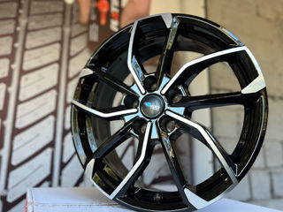 5x114.3 R17 Brock Rc34 для Toyota Rav4 foto 2