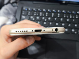 Iphone 6 la piese foto 5