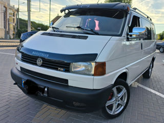 Volkswagen Transporter foto 2