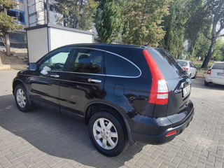 Honda CR-V foto 8