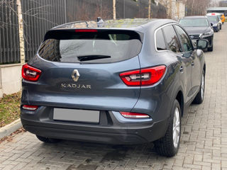 Renault Kadjar foto 4