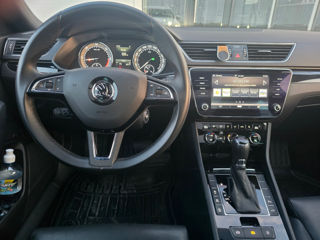 Skoda Superb foto 5