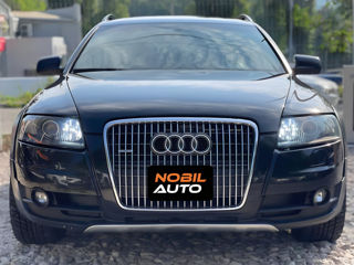 Audi A6 Allroad foto 3