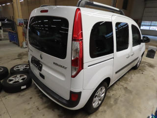 Renault Kangoo foto 5