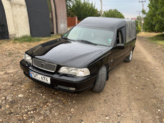 Volvo V70 foto 2