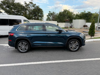 Skoda Kodiaq foto 4