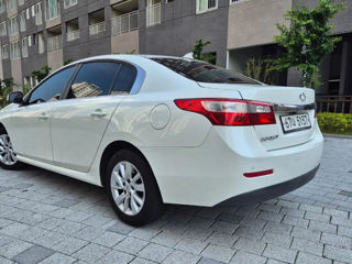 Renault Samsung SM5 foto 5