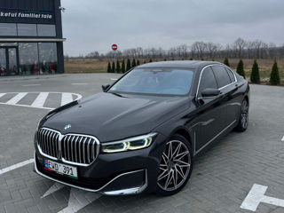 BMW 7 Series foto 2