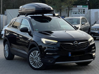 Opel Grandland X foto 4