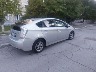 Toyota Prius foto 6