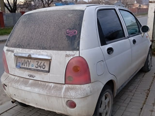 Chery QQ foto 2