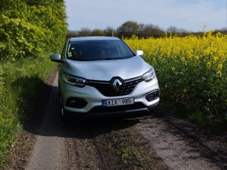 Renault Kadjar foto 1