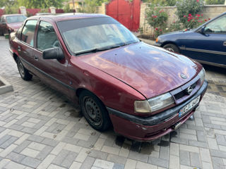 Opel Vectra foto 3