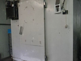 Camer frigorifer