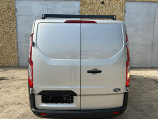 Ford Transit Custom foto 4