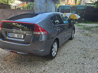 Honda Insight foto 8