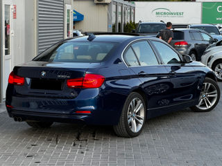 BMW 3 Series foto 4